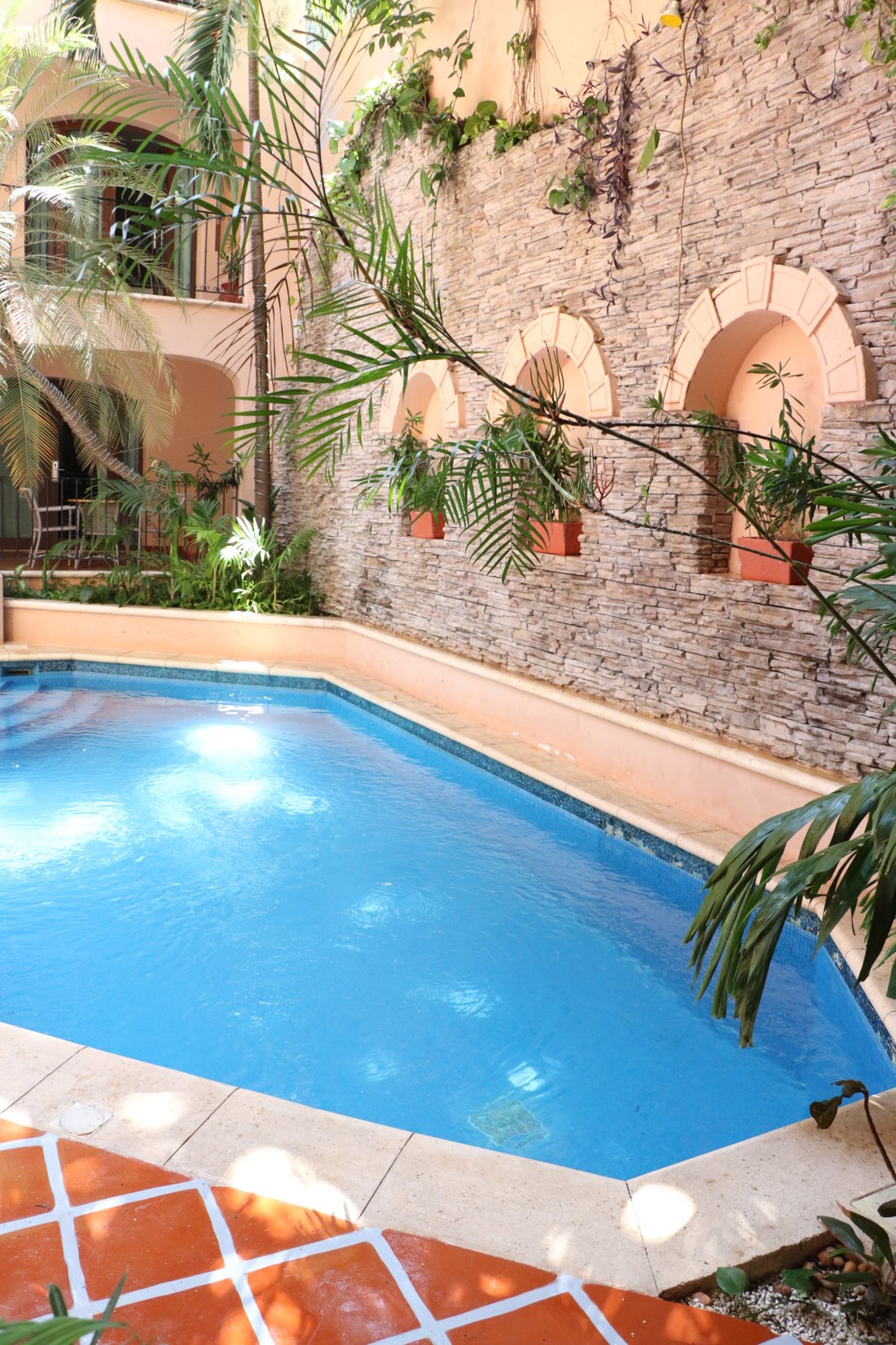 Penthouse in Playa del Carmen, Quintana Roo, Mexico 5 - 18895447