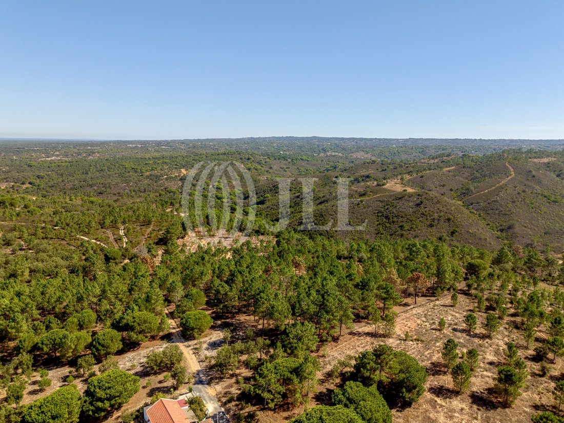 Terreno a Melides, Setúbal Municipality, Portogallo 2 - 18901363