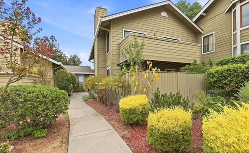 Condo in Saratoga, California, United States 1
