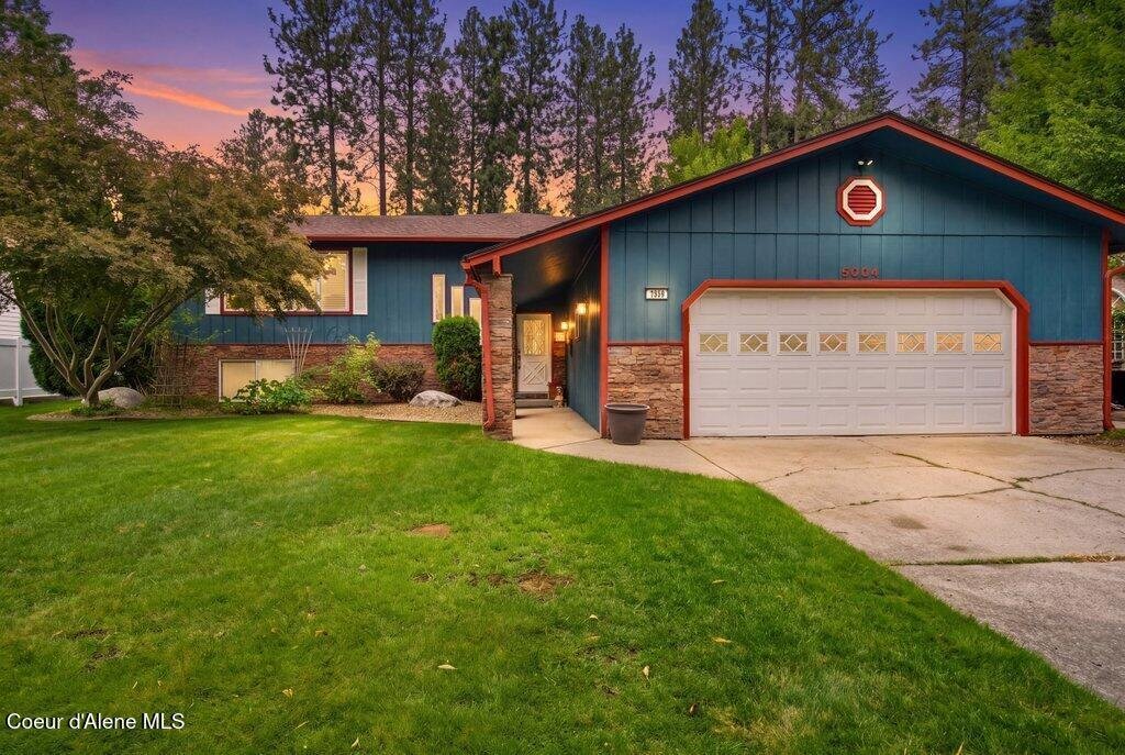 House in Coeur d'Alene, Idaho, United States 1 - 18899053
