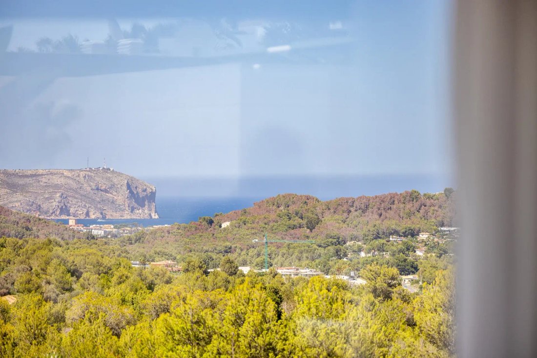 Villa a Jávea, Comunità Valenzana, Spagna 2 - 18474152