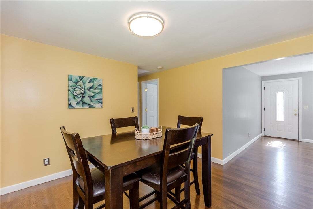 Casa a North Kingstown, Rhode Island, Stati Uniti 4 - 18895617