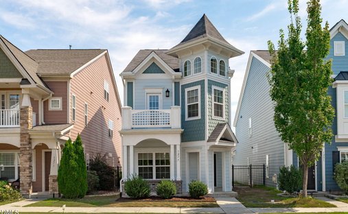 Haus in Apex, North Carolina, Vereinigte Staaten 1