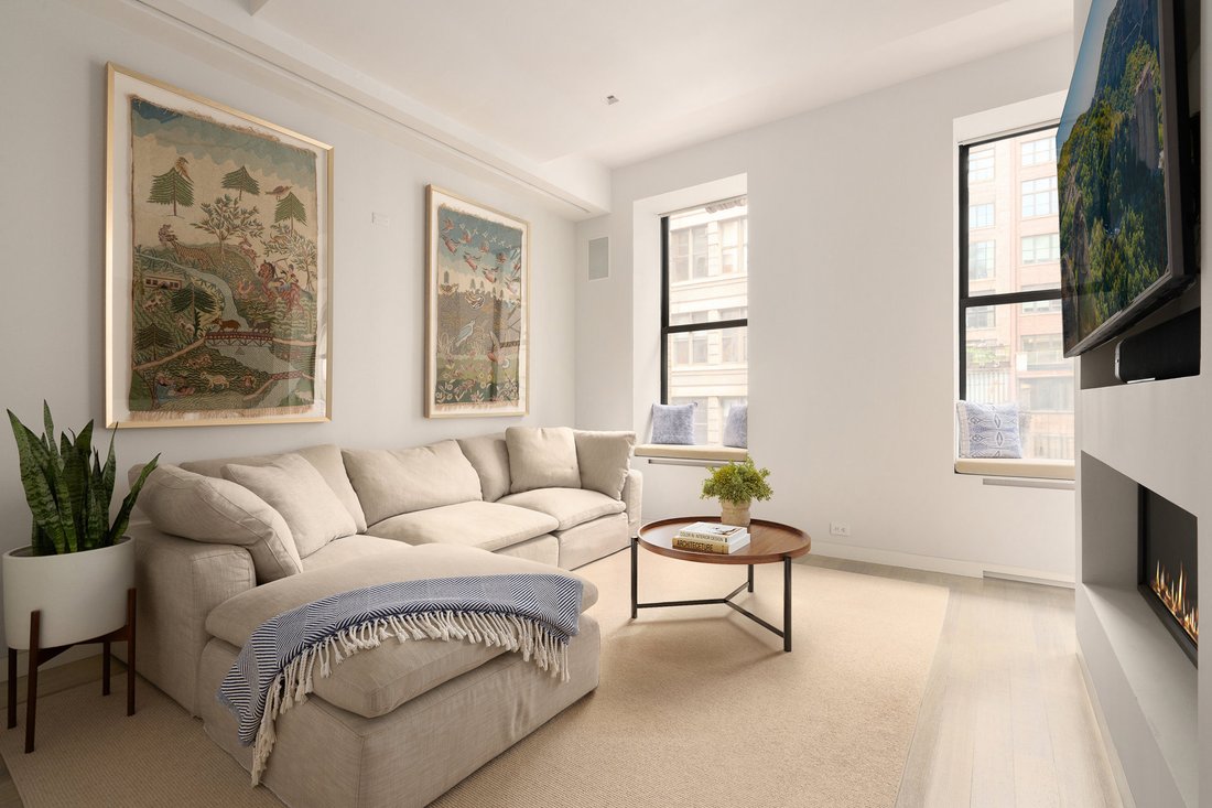 Condo in New York, New York, United States 4 - 18900928