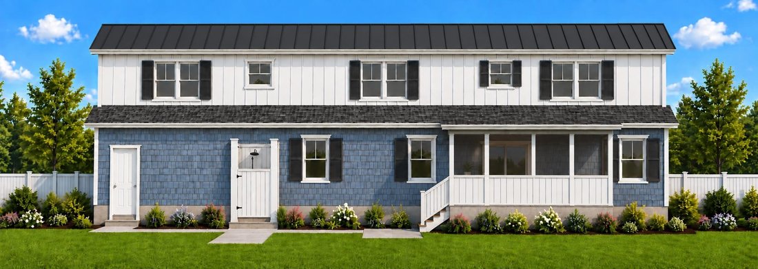 House in Lower Township, New Jersey, United States 3 - 18900161