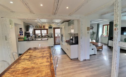 Casa a Wettolsheim, Grande Est, Francia 1