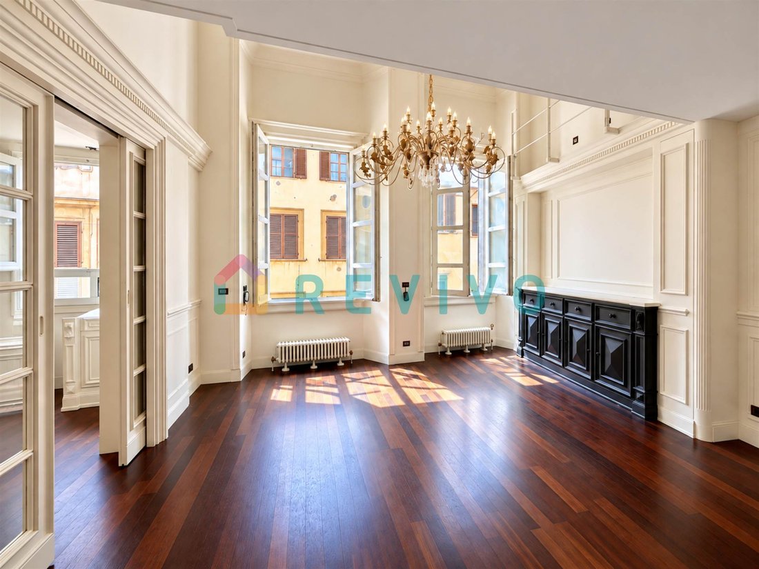 Apartment in Centro, Florence, Tuscany 3 - 18900998