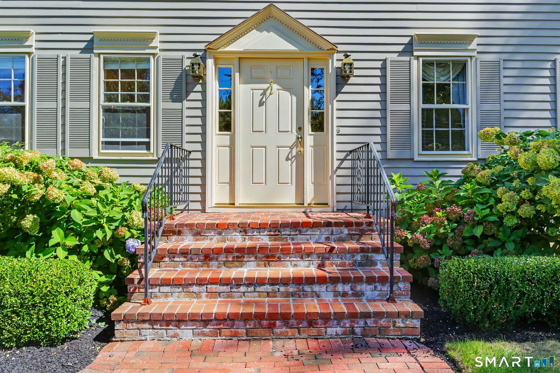 Casa en Trumbull, Connecticut, Estados Unidos 5 - 18899276