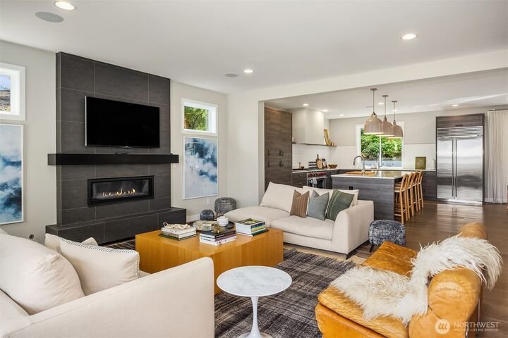 House in Seattle, Washington, United States 4 - 18902686