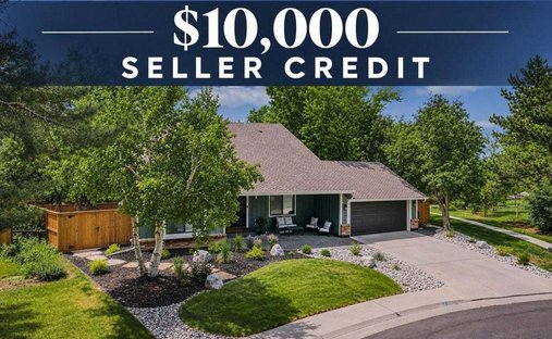 House in Centennial, Colorado, United States 1