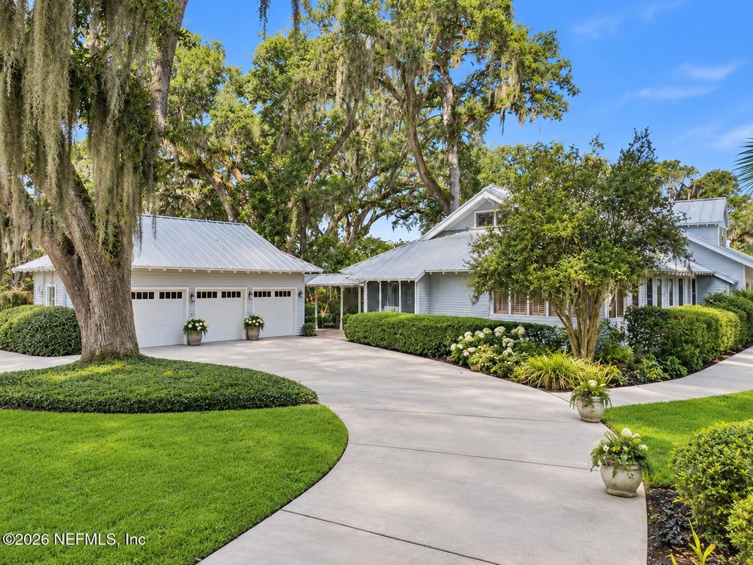 Casa en Jacksonville, Florida, Estados Unidos 2 - 18414489