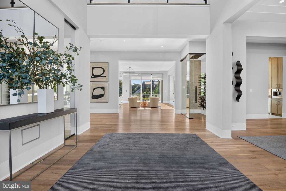 House in McLean, Virginia, United States 5 - 18898534