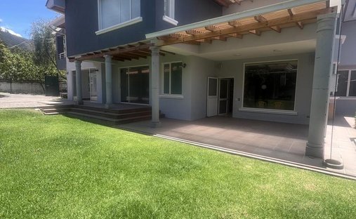 Casa a Quito, Provincia del Pichincha, Ecuador 1