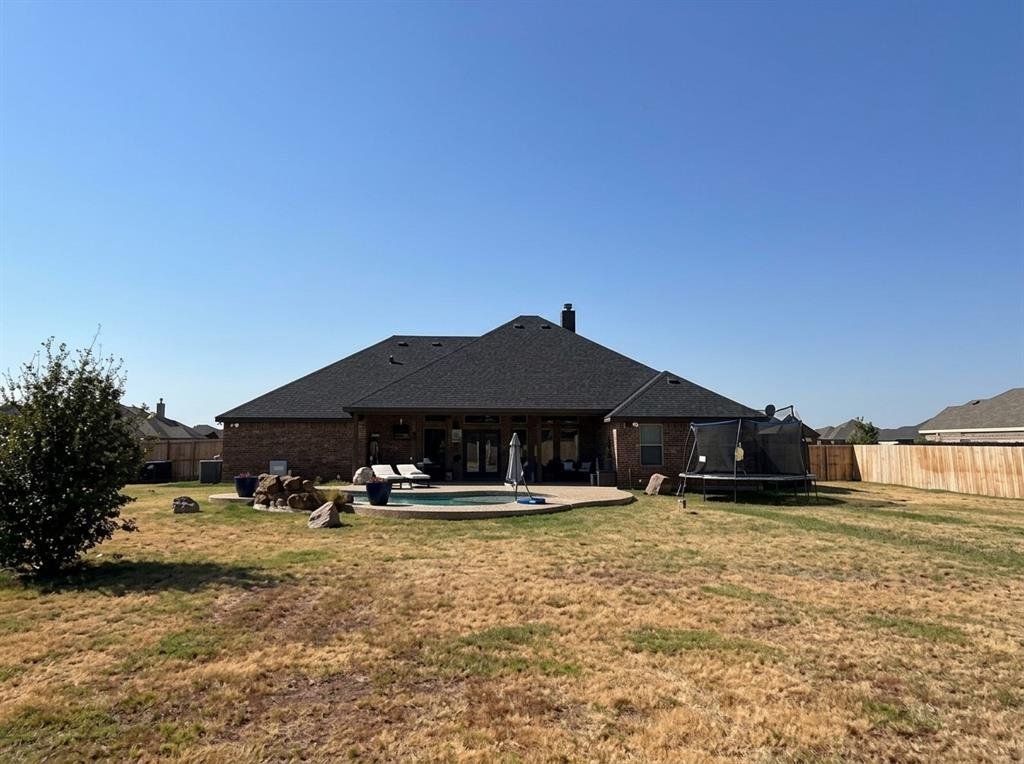 House in Abilene, Texas, United States 3 - 18900589