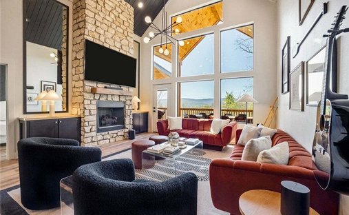 Maison à Murray, Arkansas, États-Unis 1