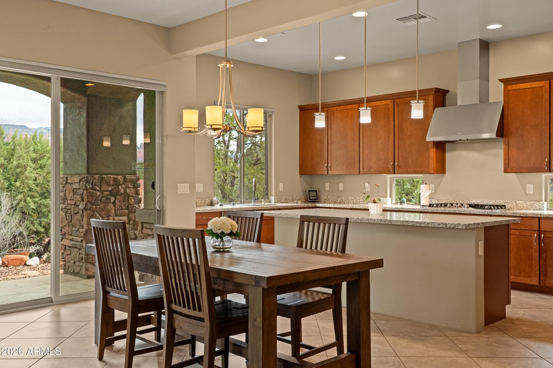 House in Sedona, Arizona, United States 5 - 18901203