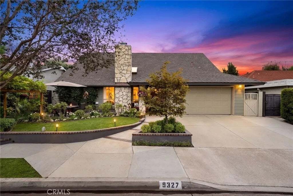 Casa a Cypress, California, Stati Uniti 1 - 18900217
