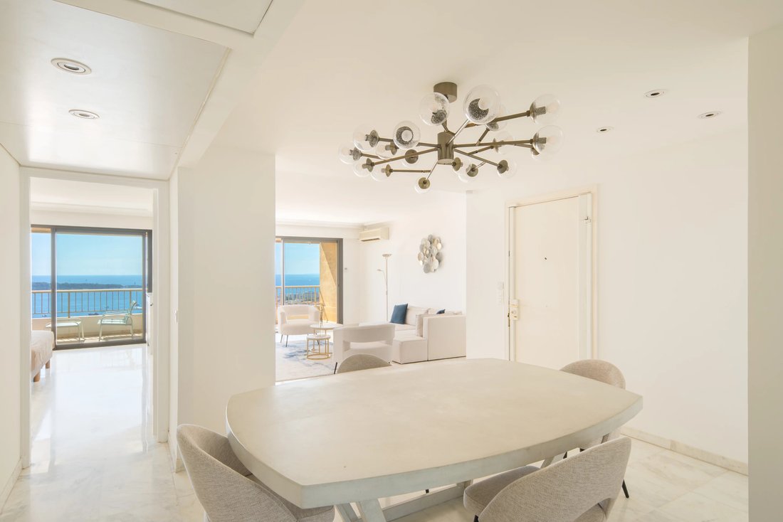 Apartment in La Californie, Cannes, France 4 - 18733338