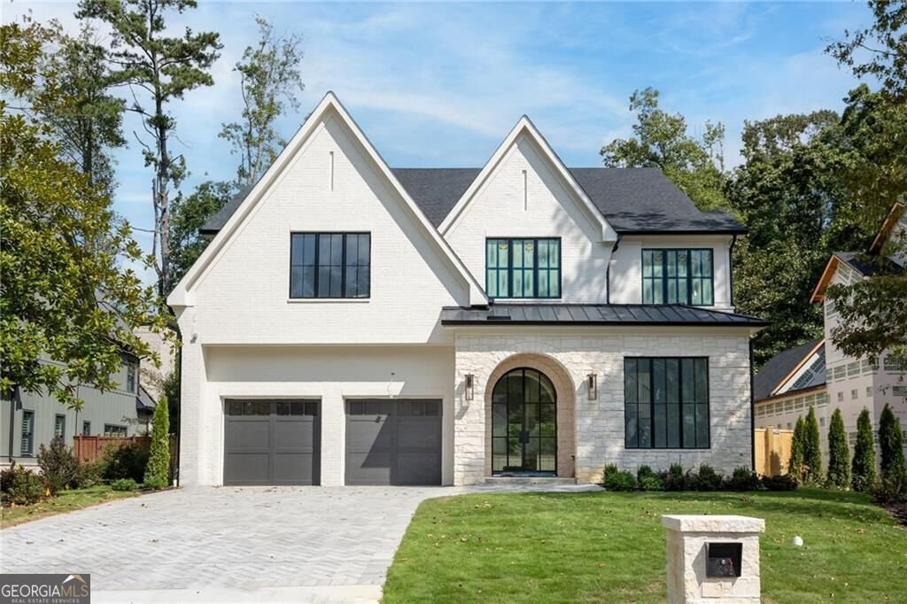 Casa a Alpharetta, Georgia, Stati Uniti 1 - 18265067