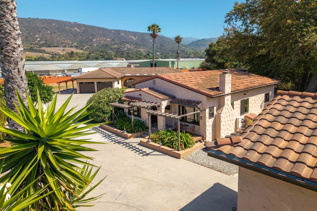 Altro a Carpinteria, California, Stati Uniti 2 - 18902652