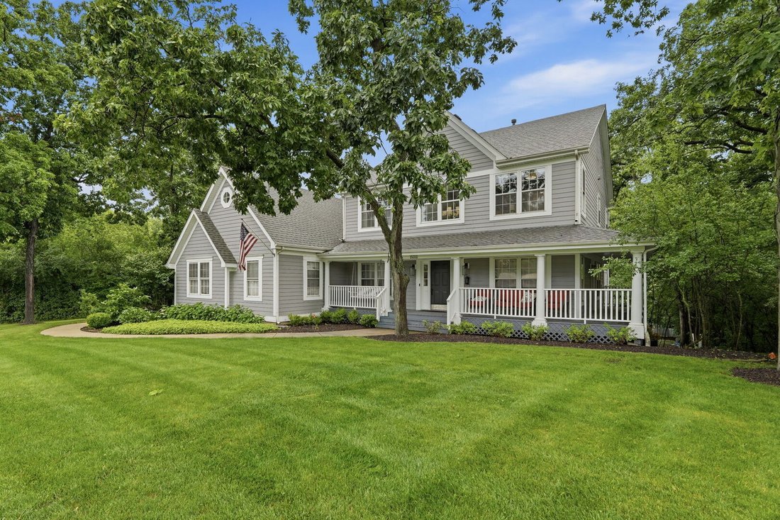 House in Long Grove, Illinois, United States 2 - 18899983