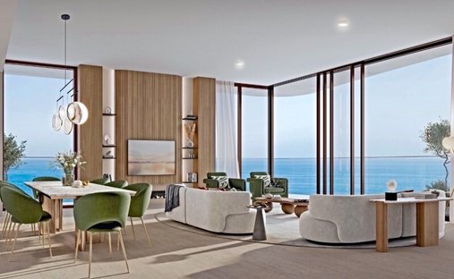 Apartment in Al Mina / Dubai Maritime City, Dubai, United Arab Emirates 1