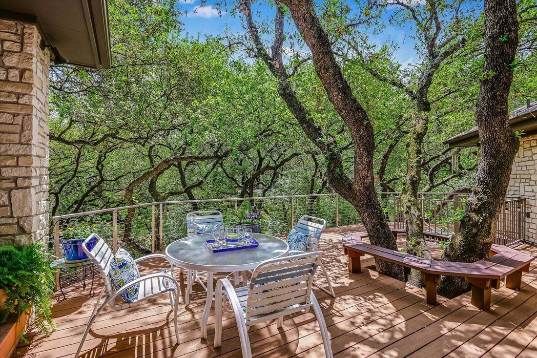 Casa en Austin, Texas, Estados Unidos 3 - 18900469