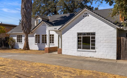 House in Sacramento, California, United States 1