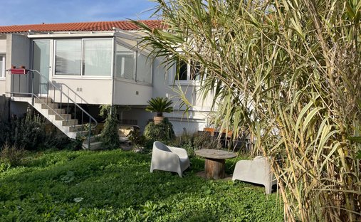 Haus in Port Neuf, La Rochelle, Frankreich 1