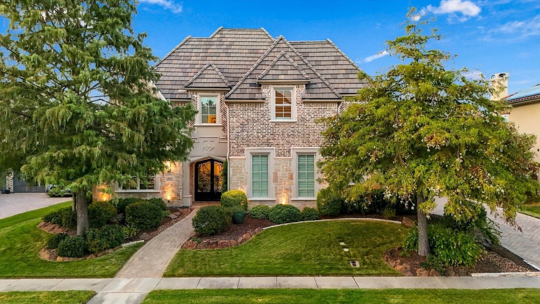 Maison à Irving, Texas, États-Unis 1 - 18900050