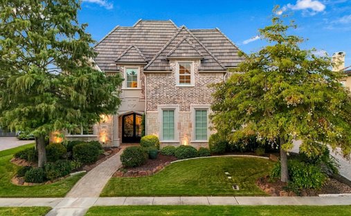 Maison à Irving, Texas, États-Unis 1