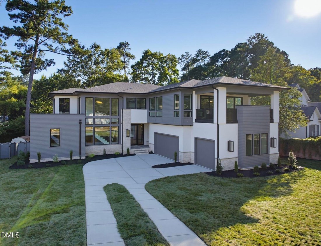 House in Raleigh, North Carolina, United States 1 - 16326336