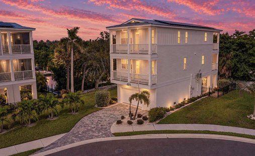 House in Cortez, Florida, United States 1