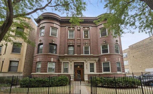 Condo in Chicago, Illinois, United States 1