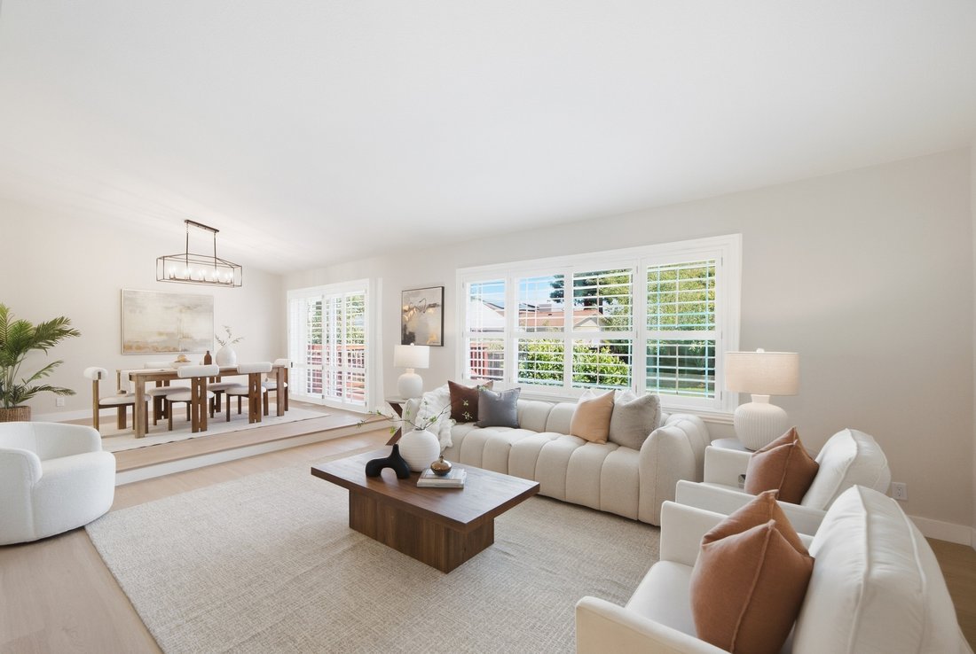 Casa a San Ramon, California, Stati Uniti 2 - 18895550