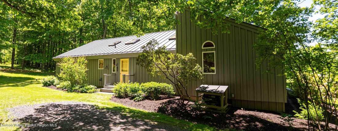 House in Ghent, New York, United States 3 - 18108105
