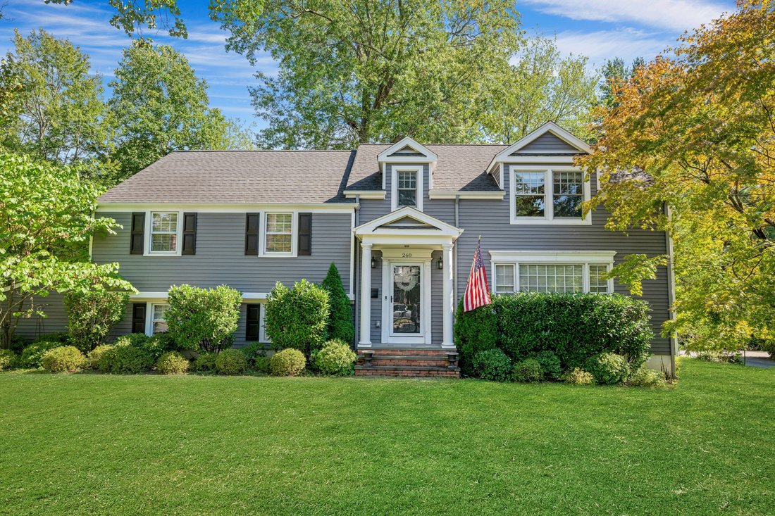 Casa en Summit, Nueva Jersey, Estados Unidos 1 - 18898307