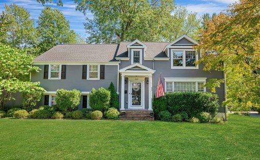 Maison à Summit, New Jersey, États-Unis 1