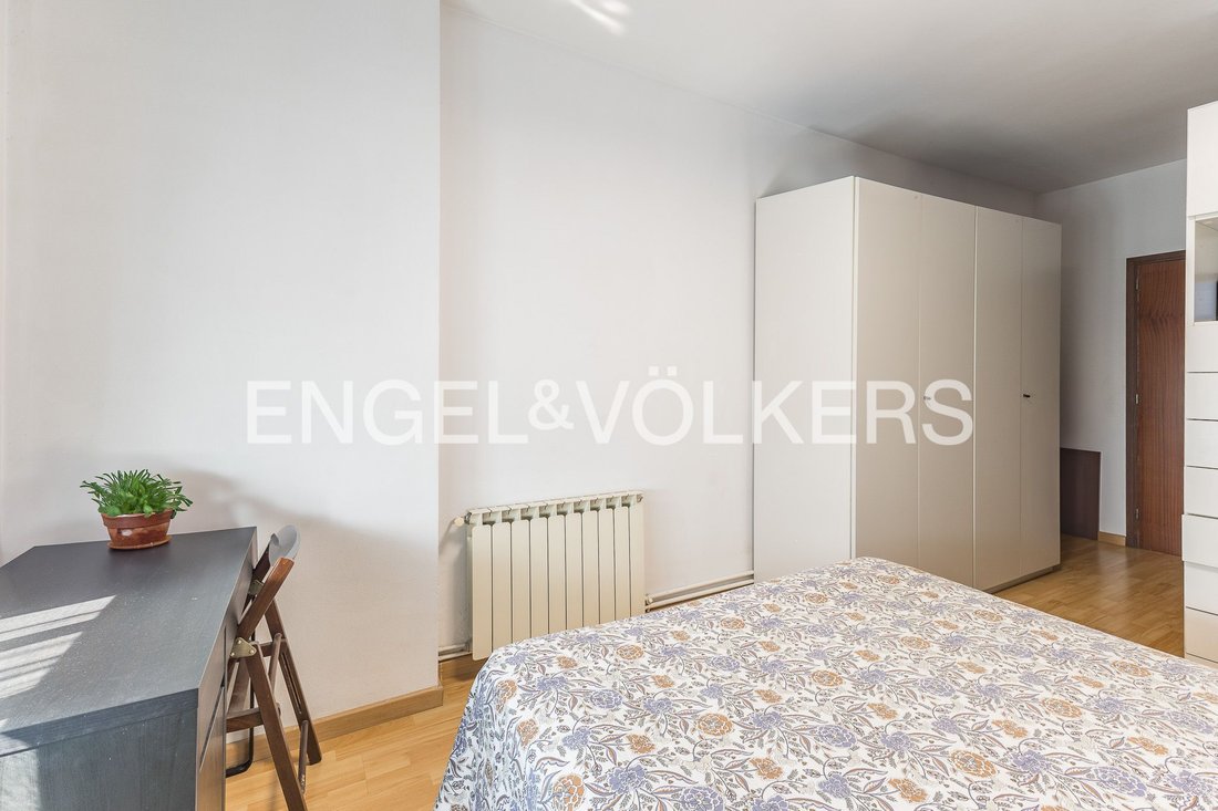 Wohnung in Esplugues de Llobregat, Katalonien, Spanien 4 - 18900124