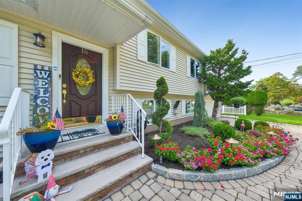 Casa en Montvale, Nueva Jersey, Estados Unidos 5 - 18897706