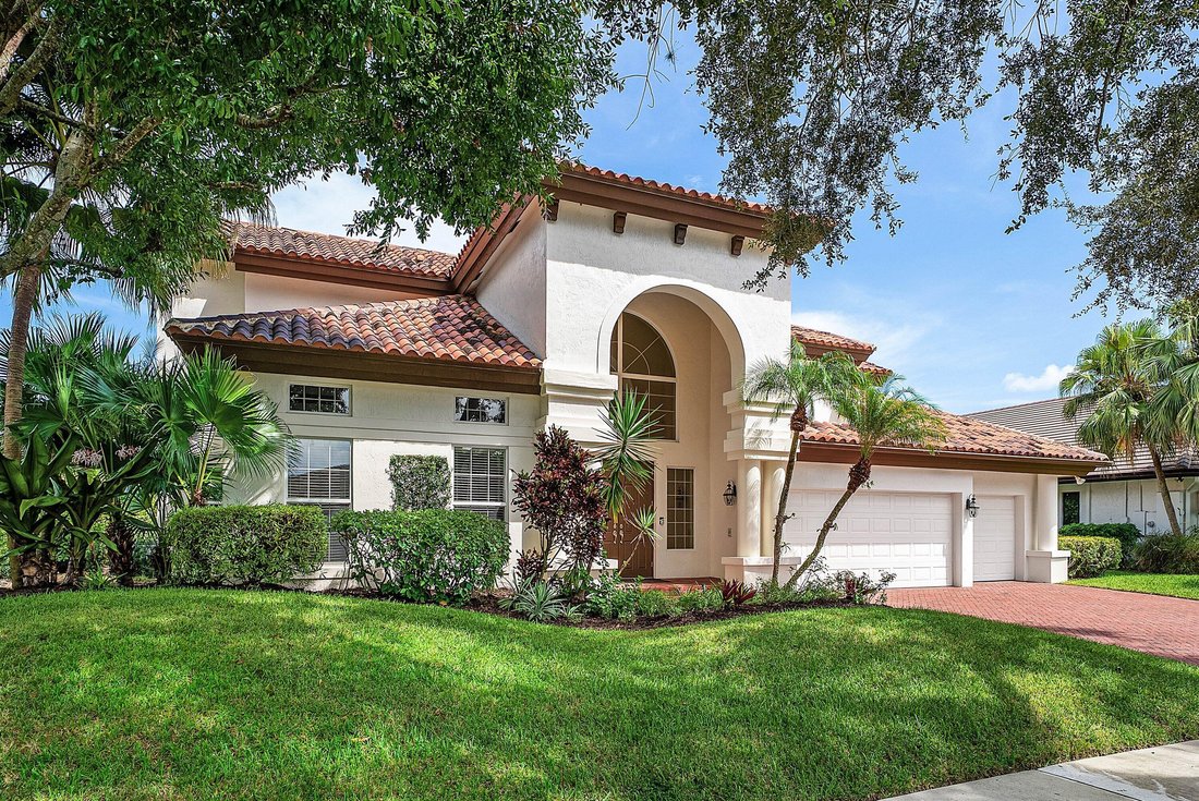 House in Boca Raton, Florida, United States 3 - 18896433