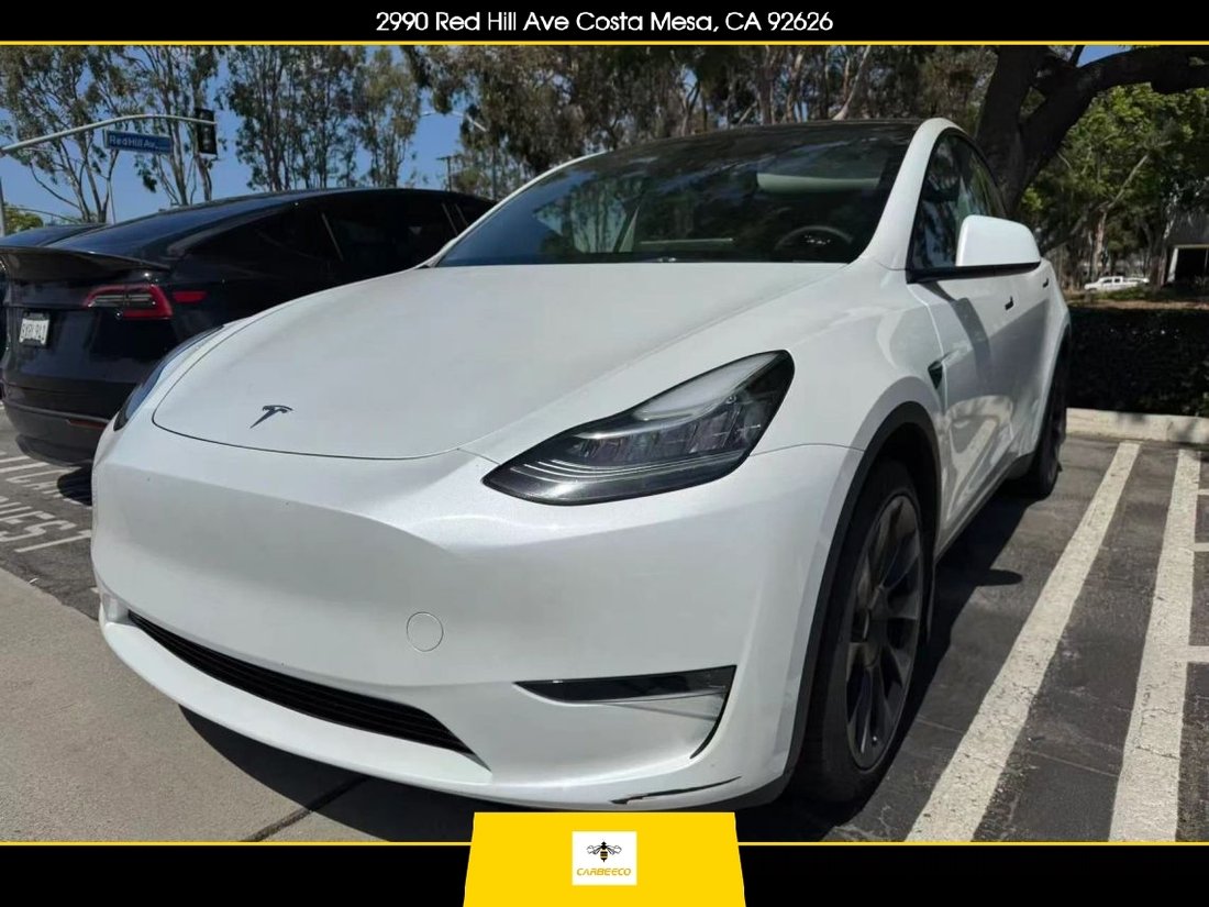 Suv in Costa Mesa, CA, United States 1 - 18901816