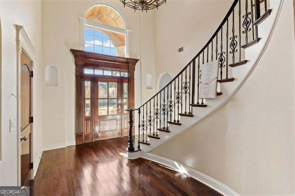 House in Rome, Georgia, United States 4 - 17354419