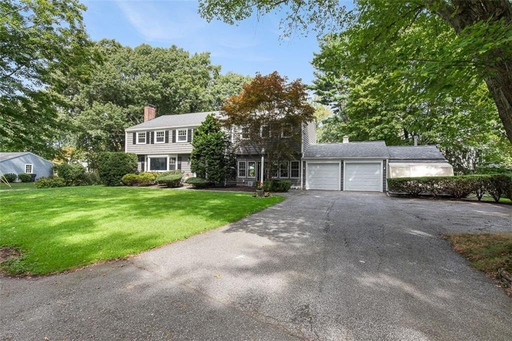 Casa a Barrington, Rhode Island, Stati Uniti 3 - 18902112