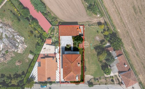 Maison à Castêlo da Maia, District de Porto, Portugal 1