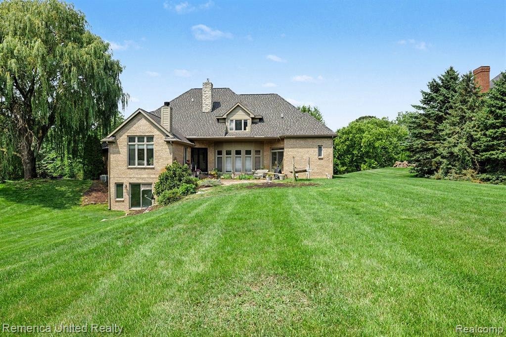 House in Highland Charter Township, Michigan, United States 3 - 18665720
