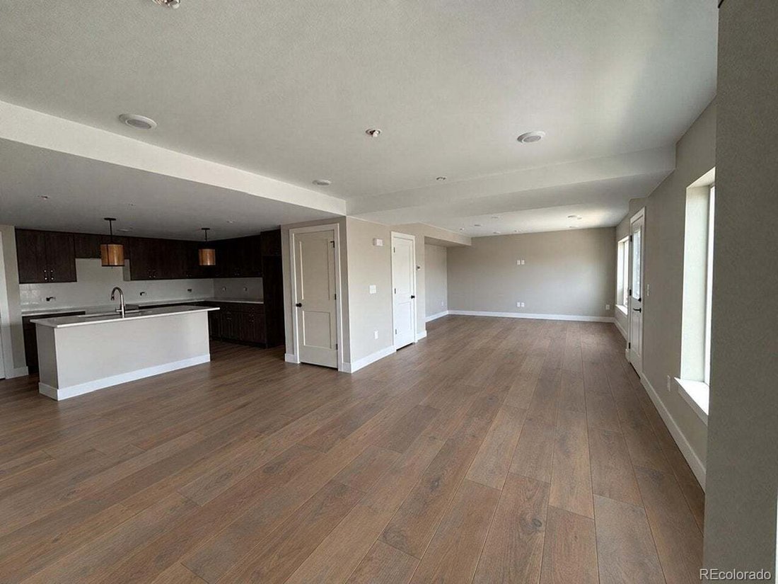 Townhouse in Denver, Colorado, United States 2 - 18121844