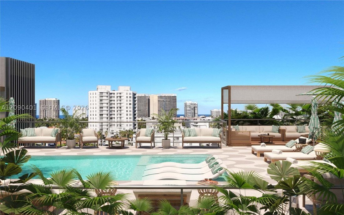 Condo in Bal Harbour, Florida, United States 5 - 18899677