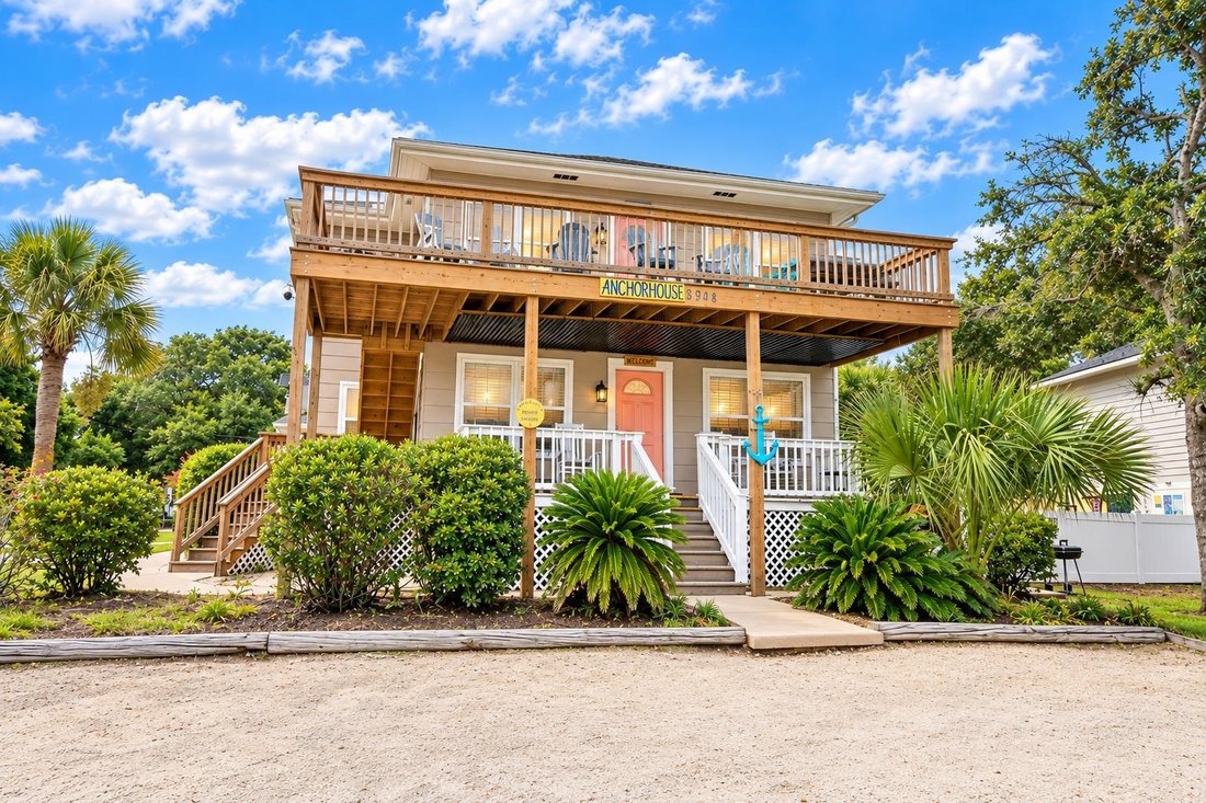 House in North Myrtle Beach, South Carolina, United States 2 - 18897877