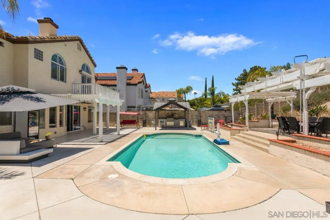 House in Murrieta, California, United States 2 - 18896341